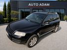 Volkswagen Touareg 3.0 V6 TDI Tiptronic BVA CARAT 2005 voiture occasion &agrave; Sarcelles (95)