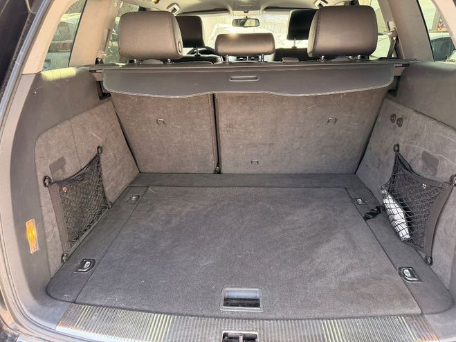Volkswagen Touareg 3.0 V6 TDI Tiptronic BVA CARAT Noir de 2005