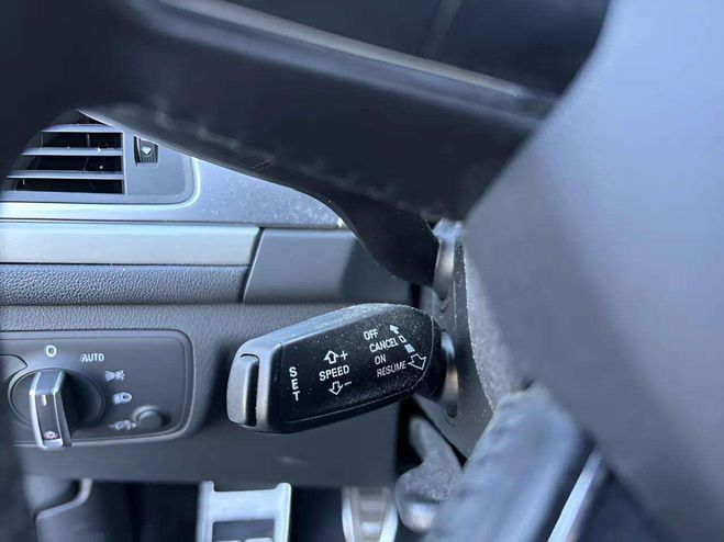 Audi A6 2.0 TFSI 180CH AMBIENTE GRIS C de 2013