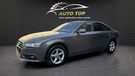 Audi A4 1.8 TFSI 170CH ATTRACTION 2013 voiture occasion &agrave; Pantin (93)