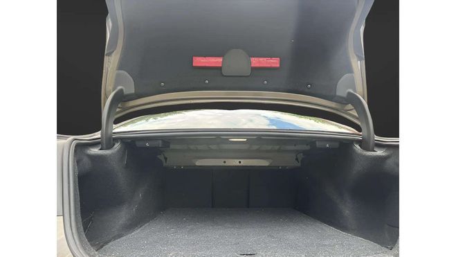 BMW Serie 5 (G30) 520IA 184CH LOUNGE MARRON de 2017