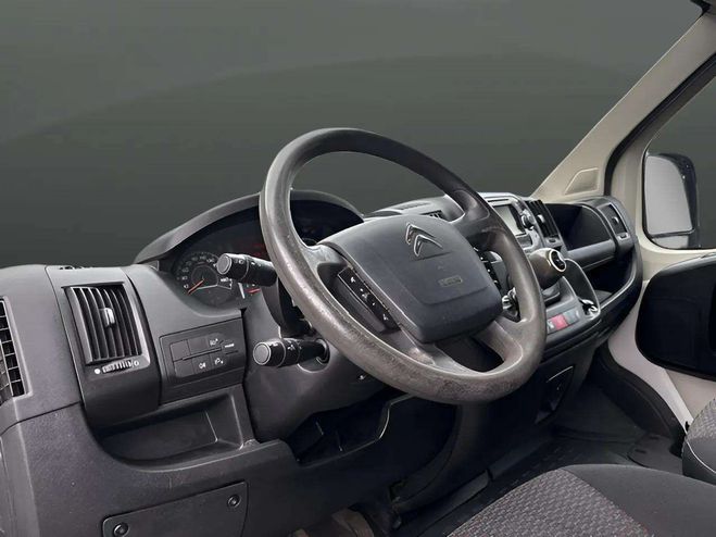 Citroen Jumper 30 L2H2 2.2 HDI 110 BUSINESS BLANC de 2014