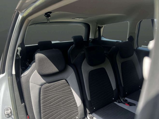 Citroen Grand C4 Picasso E-HDI 115CH CONFORT GRIS C de 2014