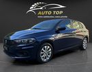 Fiat Tipo 1.4 95CH S/S EASY MY19 5P à Pantin (93) Fiat Tipo 1.4 95CH S/S EASY MY19 5P à Pantin (93)