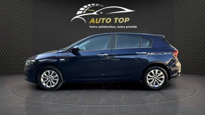 Fiat Tipo 1.4 95CH S/S EASY MY19 5P BLEU de 2020