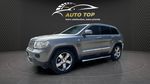 Jeep Grand Cherokee 3.0 CRD241 V6 FAP OVERLAND &agrave; Pantin (93)