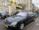 Mercedes Classe S