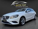 Mercedes Classe A