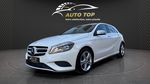 Mercedes Classe A 200 CDI INSPIRATION &agrave; Pantin (93)