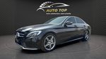 Mercedes Classe C 200 BLUETEC SPORTLINE 7G-TRONIC PLUS &agrave; Pantin (93)