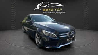 voir détails -Mercedes Classe C 200 BLUETEC SPORTLINE 7G-TRONIC PLUS à Pantin (93) Voir détails -Mercedes Classe C 200 BLUETEC SPORTLINE 7G-TRONIC PLUS à Pantin (93)