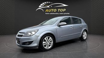  Voir d&eacute;tails -Opel Astra 1.7 CDTI110 COSMO ECOF 5P &agrave; Pantin (93)