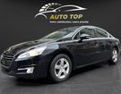 Peugeot 508 2.0 HDI140 FAP ALLURE à Pantin (93) Peugeot 508 2.0 HDI140 FAP ALLURE à Pantin (93)