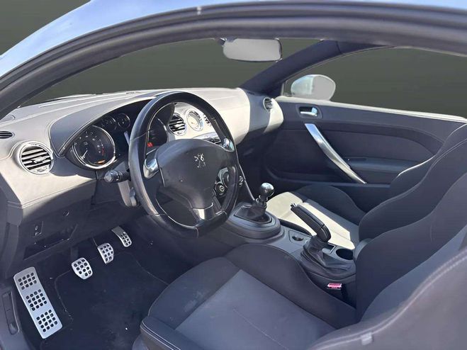 Peugeot RCZ 1.6 THP 16V 156CH GRIS de 2010