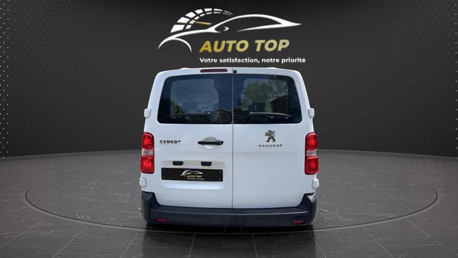 Peugeot Expert 1.5 BLUEHDI 120CH S&S LONG BLANC de 2019