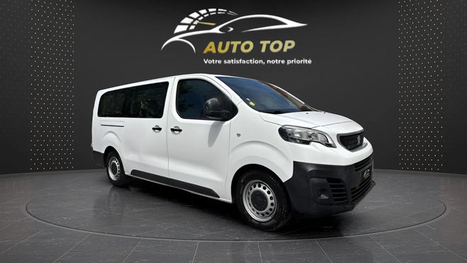 Peugeot Expert 1.5 BLUEHDI 120CH S&S LONG BLANC de 2019