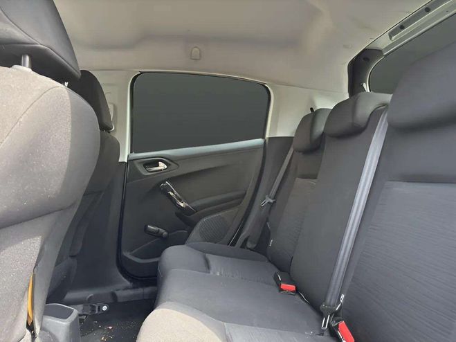 Peugeot 208 1.0 VTI ACCESS 5P GRIS C de 2013