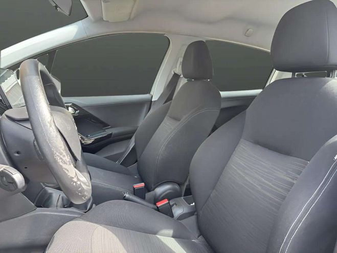 Peugeot 208 1.0 VTI ACCESS 5P GRIS C de 2013