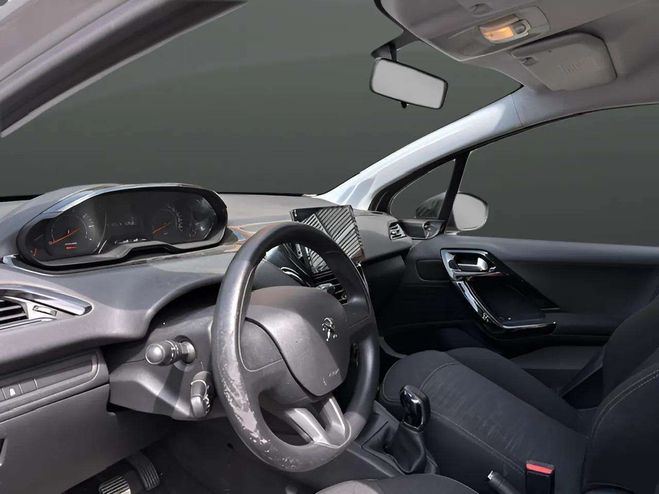 Peugeot 208 1.0 VTI ACCESS 5P GRIS C de 2013