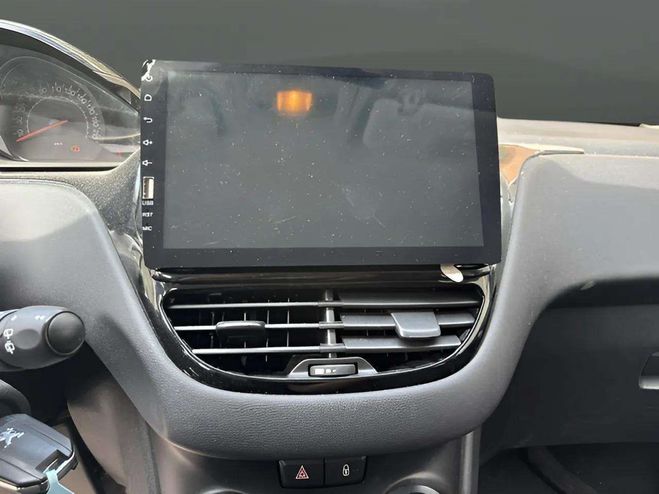 Peugeot 208 1.0 VTI ACCESS 5P GRIS C de 2013