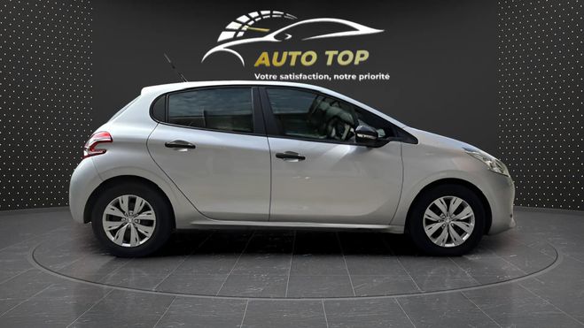 Peugeot 208 1.0 VTI ACCESS 5P GRIS C de 2013