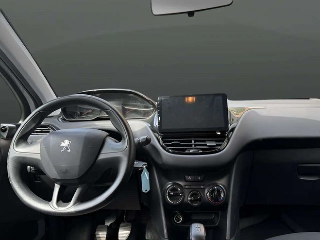 Peugeot 208 1.0 VTI ACCESS 5P GRIS C de 2013