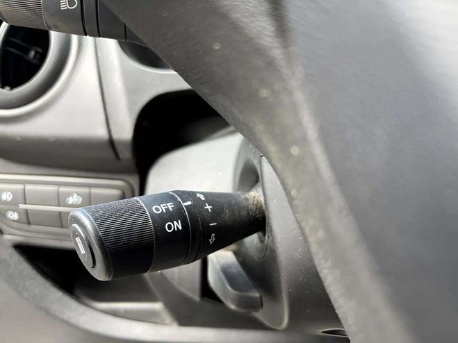 Peugeot Bipper 1.3 HDI 75CH FAP OUTDOOR GRIS F de 2013