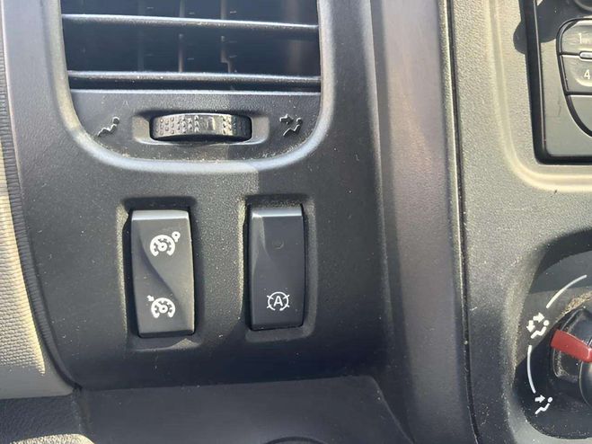 Renault Trafic L2 1.6 DCI 125CH ENERGY LIFE 9 PLACES GRIS C de 2018