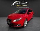 Seat Ibiza 1.6 TDI105 FAP GRAN VIA 5P à Pantin (93) Seat Ibiza 1.6 TDI105 FAP GRAN VIA 5P à Pantin (93)