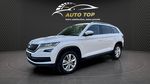Skoda Kodiaq 1.4 TSI 150CH STYLE 4X4 DSG 7 PLACES &agrave; Pantin (93)