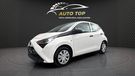 Toyota Aygo 1.0 VVT-I 72CH X-CITE 2 5P MY19 2021 voiture occasion &agrave; Pantin (93)