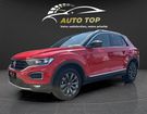 Volkswagen T Roc