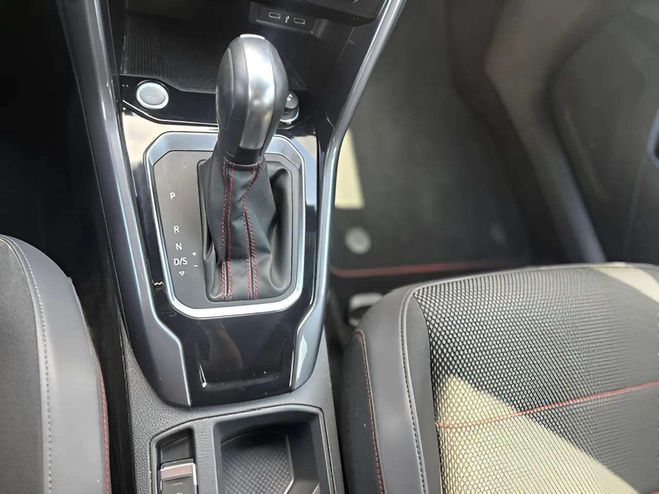 Volkswagen T Roc 1.5 TSI EVO 150CH CARAT DSG7 S&S ROUGE de 2021