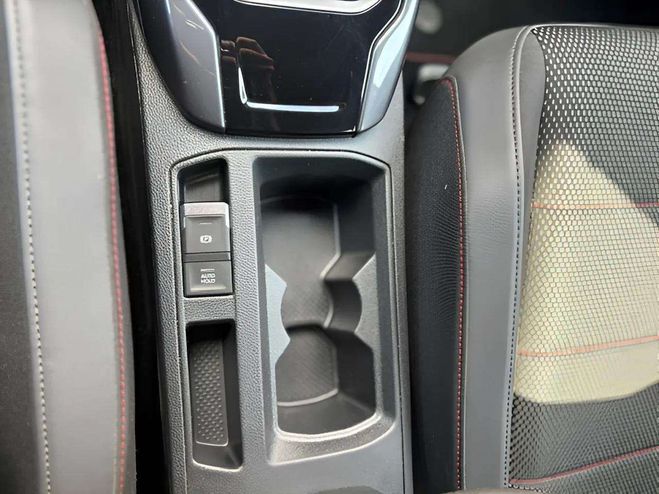 Volkswagen T Roc 1.5 TSI EVO 150CH CARAT DSG7 S&S ROUGE de 2021
