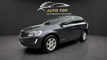 Volvo XC60 D4 181CH MOMENTUM GEARTRONIC &agrave; Pantin (93)