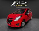 Chevrolet Spark 1.0 16V 5P &agrave; Pantin (93)