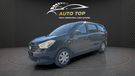 Dacia Lodgy 1.2 TCE 115CH SILVER LINE 5 PLACES &agrave; Pantin (93)