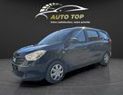 Dacia Lodgy 1.2 TCE 115CH SILVER LINE 5 PLACES à Pantin (93) Dacia Lodgy 1.2 TCE 115CH SILVER LINE 5 PLACES à Pantin (93)
