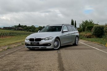  Voir d&eacute;tails -Alpina D3 BITURBO ALLRAD &agrave; Dommartin (69)