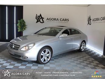 voir détails -Mercedes Classe CLS CLASSE 350 CDI FAP - BVA 7G-Tronic - BM à Saint-Jory (31) Voir détails -Mercedes Classe CLS CLASSE 350 CDI FAP - BVA 7G-Tronic - BM à Saint-Jory (31)