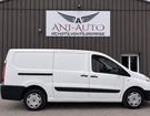 Fiat Scudo 1.6 JTDM 12 Fourgon Pack Professional LH à () Fiat Scudo 1.6 JTDM 12 Fourgon Pack Professional LH à ()