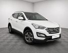 Hyundai Santa Fe III 2.2 CRDi197 4WD PACK Premium BVA à Lambersart (59) Hyundai Santa Fe III 2.2 CRDi197 4WD PACK Premium BVA à Lambersart (59)