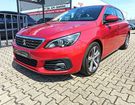 Peugeot 308 II 2.0L HDi 150 Allure GPS Bluetooth Cam &agrave; Oberhoffen-sur-Moder (67)