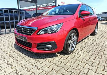  Voir d&eacute;tails -Peugeot 308 II 2.0L HDi 150 Allure GPS Bluetooth Cam &agrave; Oberhoffen-sur-Moder (67)