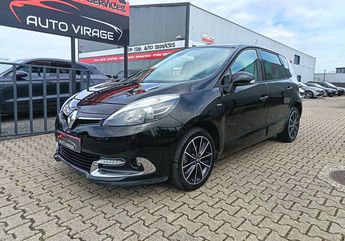  Voir d&eacute;tails -Renault Scenic Grand 3 III BOSE 1.2 tce 115 ch Garantie &agrave; Oberhoffen-sur-Moder (67)