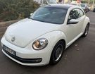 Volkswagen Coccinelle 1.2 tsi 105cv vintage dsg7 boite auto à Sannois (95) Volkswagen Coccinelle 1.2 tsi 105cv vintage dsg7 boite auto à Sannois (95)
