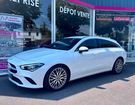 Mercedes Classe CLA