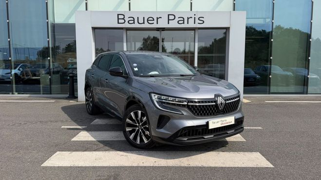 Renault Austral mild hybrid advanced 130 Techno Gris de 2023