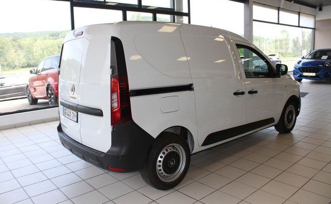 Renault Express Van 1.5 Blue dci 75 ch Confort (1er Main Blanc de 2022