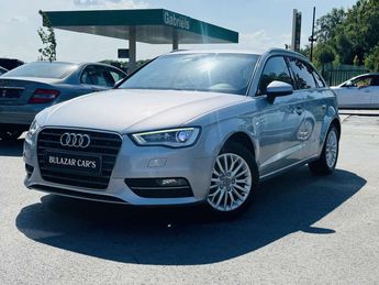  Voir d&eacute;tails -Audi A3 1.4 TFSI Ultra S tronic &agrave; P�ruwelz (76)